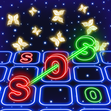 SOS Glow: Offline Multiplayer 