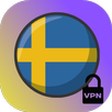 Sweden VPN - FAST PROXY & SECU APK