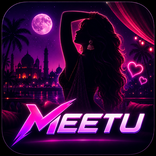MEETU - Live Video Call