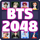 BTS 2048 Game APK