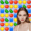 Sweet Block: Line Match icon