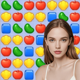 Sweet Block: Line Match