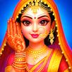 Gopi Doll Royal Wedding Salon APK