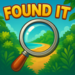 Found It! Find Hidden Objects simgesi
