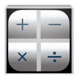Calculator with 00 key