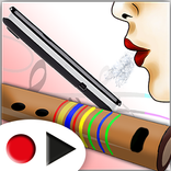 Real flute