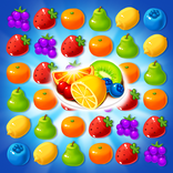 ”Sweet Fruit Candy