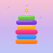 Sweet Stack أيقونة