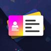 Digital Business card maker APK