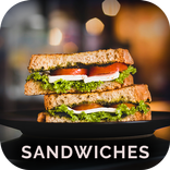Sandwich Recipes with photo for FREE
