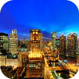 City Wallpaper 2025