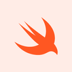 آیکون‌ Swift Programming