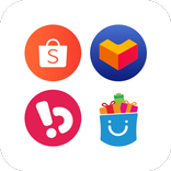 Swish Shopping Folder