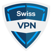 Swiss VPN Zeichen