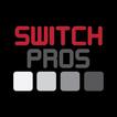 آیکون‌ Switch-Pros