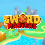 Sword Masters - 3D MMORPG