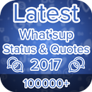 Latest status 2017 aplikacja