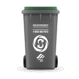 SWM eBin