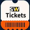 ikon SW Tickets