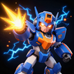 Mech Blitz: Roguelike Shooter icon