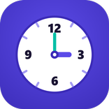 Learn to Tell Time: Kids