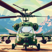 Chopper Storm APK