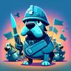 Dog Army APK