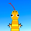Lizard's Venom, APK