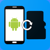Copy / Move to sdcard APK