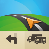 Sygic LKW Wohnmobil Navigation APK