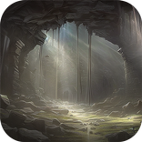 神秘遺跡