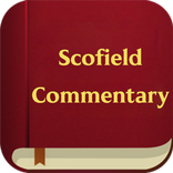 Scofield Bible Commentary