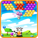 Bubble Kingdom 2018