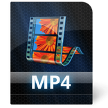 Video-Konverter mp4 Aencoder