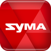 Syma Fly ikon