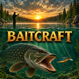 Baitcraft: Fishing Simulator