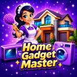 Home Gadget Master