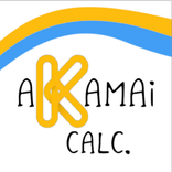 Calculadora Akamai