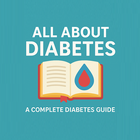 Diabetes - Education Guide icon