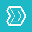 Synology Drive icon