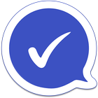 Syncapp - Enterprise chat ícone