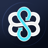 Sync: Secure Chat & Private AI