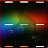 Synth Electro Beat Pad