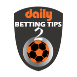 Daily 2 Odds Ticket