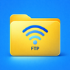 WiFi FTP Server APK