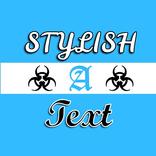 Stylish Text