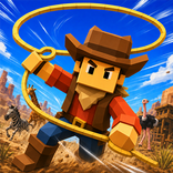 Western Cowboy
