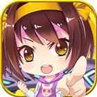 Anime Chaos icon