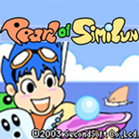 Pearl of Similan