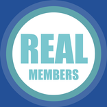 REAL MEMBERS